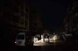 الحكومة السورية.. الشتاء القادم سيكون الأصعب كهربائياً