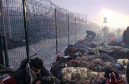 منظمة حقوقية تتهم بيلاروسيا وبولندا بانتهاك حقوق الإنسان