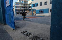 اتحاد موظفي الأونروا يعلق إضرابه الشامل بعد التوصل لاتفاق