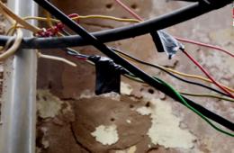 شكوى من عدم وصول التيار الكهربائي لمناطق في مخيم اليرموك والتضامن