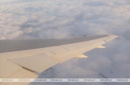 إلى دمشق. انطلاق أولى رحلات إعادة اللاجئين من بيلاروسيا