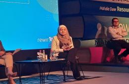 إكسبو دبي.. طالبة فلسطينية سورية تؤكد على حق الحصول على تعليم جيد