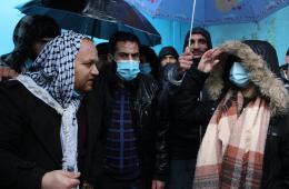 لبنان.. فلسطينيو سورية يهددون باتخاذ خطوات تصعيدية ضد الأونروا 