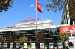 تركيا.. انتقادات لممثلي الجالية الفلسطينية بعد لقائهم بمدير إدارة الهجرة في اسطنبول