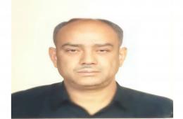 فقدان لاجئ فلسطيني من ريف دمشق