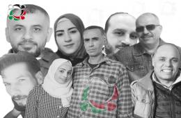 فاجعة الأقمار الثمانية تجدد أوجاع فلسطينيي سورية 