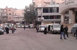 مئات العائلات الفلسطينية في ضاحية قدسيا تشكو بؤس الحال 