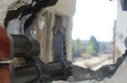 اغتيال 5 فلسطينيين جنوب سورية خلال عام 2021