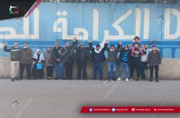 دعوات ليوم غضب أمام مقر الأونروا في بيروت للمطالبة بخطة طوارئ 