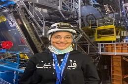 لتميزها.. مهندسة فلسطينية تحصل على منحة بريطانية وتدريب بحثي في سويسرا 