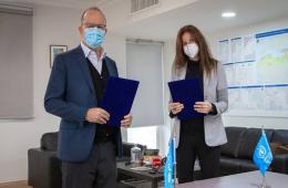 الأونروا واليونيسف تجدّدان الاتفاق لدعم أطفال اللاجئين الفلسطينيين