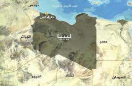 شاهد: ليبيا تطلق سراح مهاجرين فلسطينيين حاولوا الوصول إلى الحياة عبر قوارب الموت!