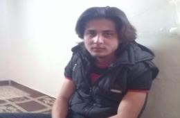 أخبروها في سجن صيدنايا "أعيد ترحيله". والدة معتقل فلسطيني تناشد