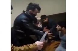 تركيا. تحرير 6 مهاجرين فلسطينيين والقبض على الخاطفين 