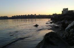 مخيم العائدين باللاذقية بين الماضي والحاضر     