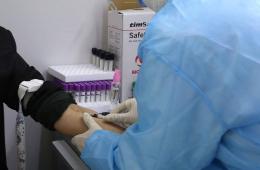 الأونروا.. صندوق قطر للتنمية سبب استمرار خدماتنا الصحية في سوريا