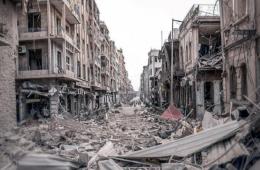 مخيم اليرموك.. دعوات لتشجيع الأهالي على العودة