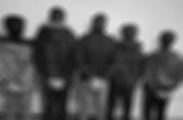 مخيم الحسينية.. إلقاء القبض على عصابة سرقت وعطلت شبكة الهاتف الأرضي 