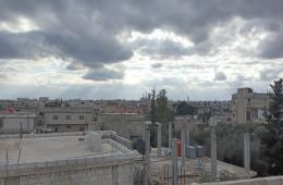 بسبب الجوال..مراهق فلسطيني ينتحر في مخيم خان الشيح 