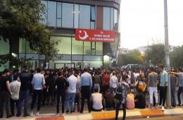 فلسطينيو سورية في تركيا يفتقرون للحماية ومحرمون من خدمات الأونروا 