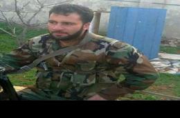 العثور على جثة فلسطيني من عناصر لواء القدس