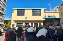 لبنان.. دعوات لفلسطينيي سورية للاعتصام أمام مقر الأونروا في صيدا