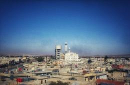 نقص مراكز الخدمة يزيد من أعباء الأهالي  في مخيم خان الشيح