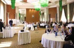 الأونروا.. ورشة عمل لتقييم الأداء وتحسين إيصال المساعدات في سوريا
