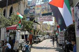 رمضان في عيون الفلسطينيين السوريين في لبنان