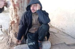 دمشق.. دعوات للتعرف على شاب فلسطيني ضائع بضاحية الأسد