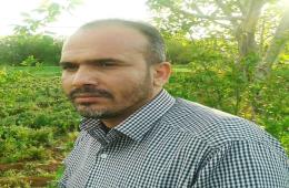 الأجهزة الأمنية السورية تعتقل أحد أبناء مخيم النيرب