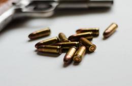 رصاص "طائش" كاد أن يودي بحياة فلسطيني سوري في بيروت