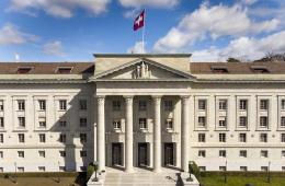 بعد معركة قضائية.. سويسرا ستمنح الحماية للفلسطينيين القادمين من سوريا