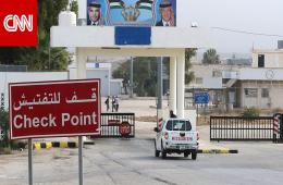 الأردن.. السماح لفلسطينيي سوريا المرور عبر الأراضي الأردنية