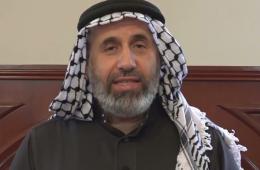 "هيئة علماء فلسطين بالخارج" تفتتح مقراً جديداً لها في الشمال السوري