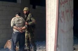 التعرف على هوية ثلاثة فلسطينيين أعدموا ميدانياً في مجزرة حي التضامن 