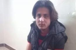 مناشدة للكشف عن مصير الفلسطيني أحمد غسان خليل