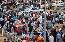 سوريا.. عائلات "1800" معتقل فلسطيني تنتظر خبر الافراج عن فلذات أكبادها