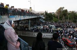 أهالي المعتقلين بعد مرسوم العفو.. مأساة جديدة