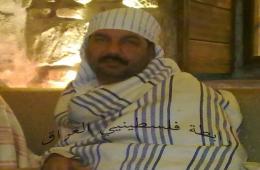 عائلة فلسطينية عراقية تطالب بالكشف عن مصير نجلها المعتقل في السجون السورية