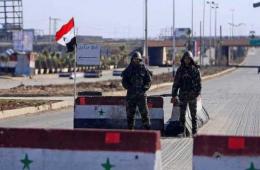 فلسطينيو سورية.. حملات أمنية تجدد كابوس التجنيد الإجباري