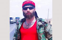 الأمن السوري يعتقل أحد عناصر لواء القدس الموالي له