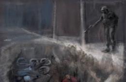 مطالبات بالكشف عن مقاطع توثق قضاء 250 شخص في مجازر التضامن