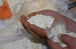 مخيم الحسينية..  ظاهرة المخدرات إلى أين؟! 