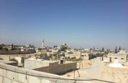 مخيم الرمدان معاناة مستمرة وأزمات اقتصادية خانقة