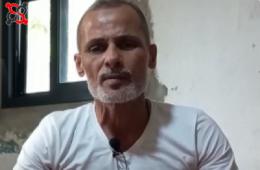 شاهد: اثار التدهور الاقتصادي في لبنان على فلسطينيي سورية