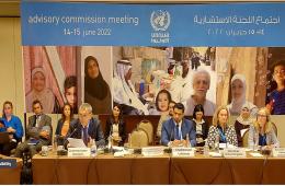 لازاريني: الأونروا تخضع لثلاثة مصادر من الضغط الحاد 