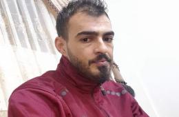 المعارضة السورية تواصل اعتقال أحد أبناء مخيم حندرات منذ 6 أشهر 