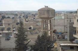 مخيم النيرب.. أيام طبية مجانية تقيمها جمعية خيرية