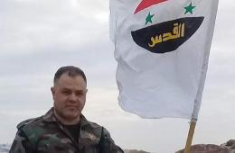 مقابل الإفراج عنه.. قائد لواء القدس يطلب 100 مليون ليرة من ذوي أحد عناصره 